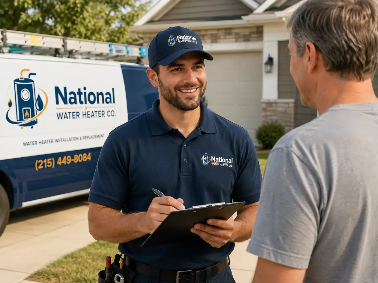 Water Heater Installation Buffalo, TX FAQs